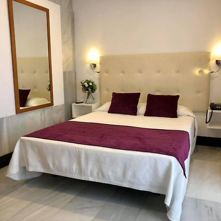Hotel Oceano Centro (Adults Only) Santa Cruz de Tenerife Exteriér fotografie