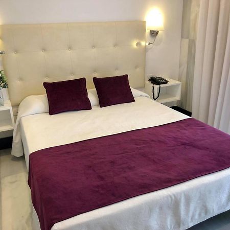 Hotel Oceano Centro (Adults Only) Santa Cruz de Tenerife Exteriér fotografie