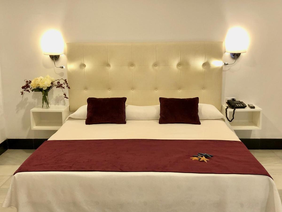 Hotel Oceano Centro (Adults Only) Santa Cruz de Tenerife Exteriér fotografie