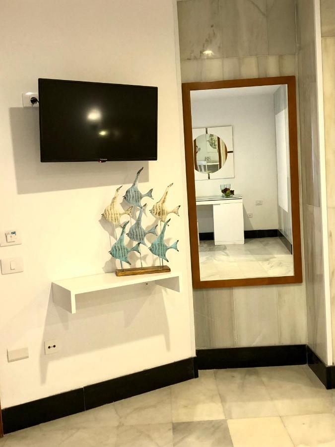 Hotel Oceano Centro (Adults Only) Santa Cruz de Tenerife Exteriér fotografie