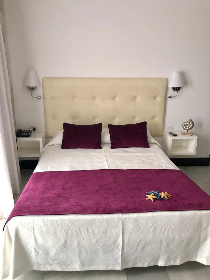 Hotel Oceano Centro (Adults Only) Santa Cruz de Tenerife Exteriér fotografie