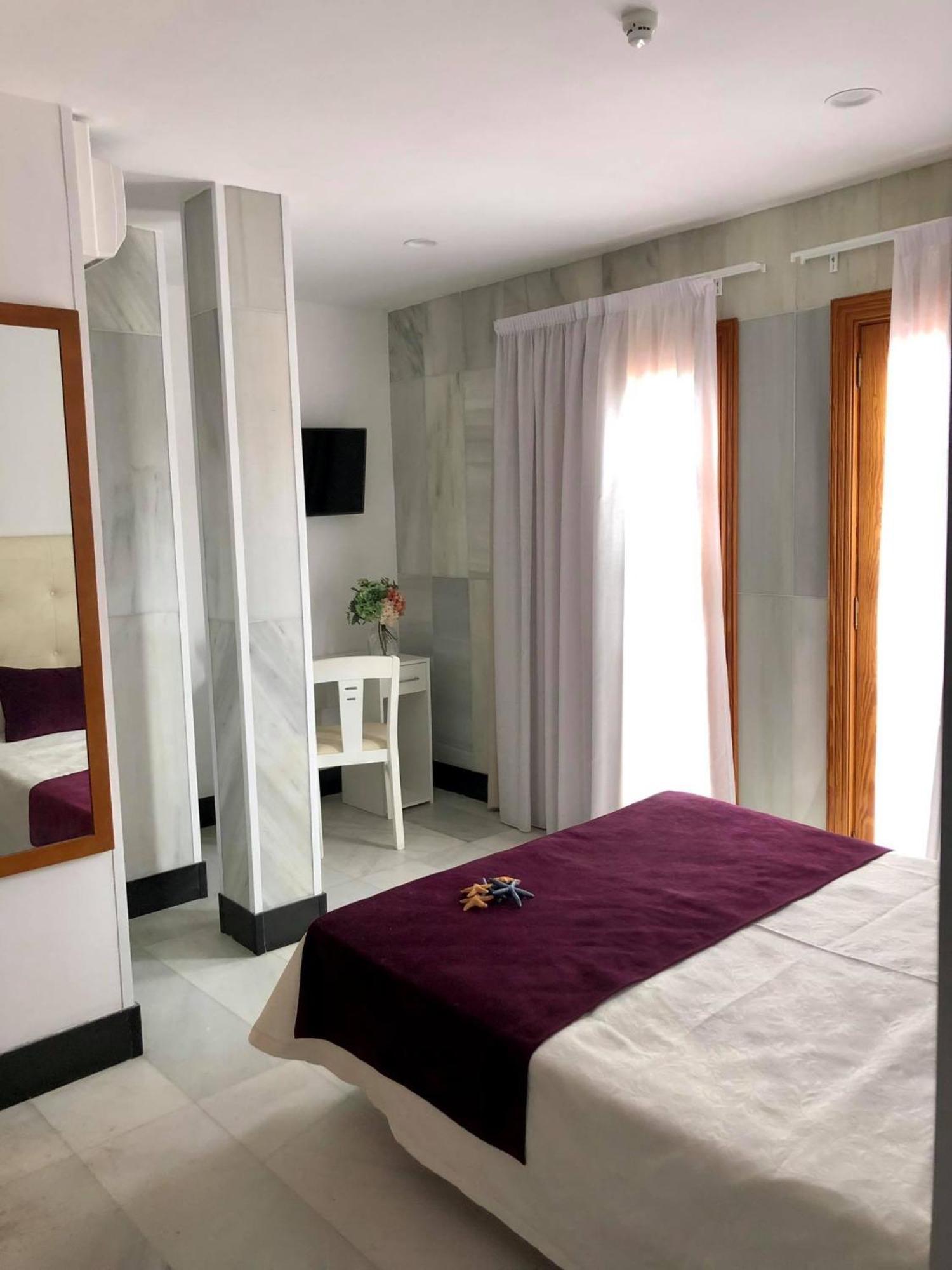 Hotel Oceano Centro (Adults Only) Santa Cruz de Tenerife Exteriér fotografie