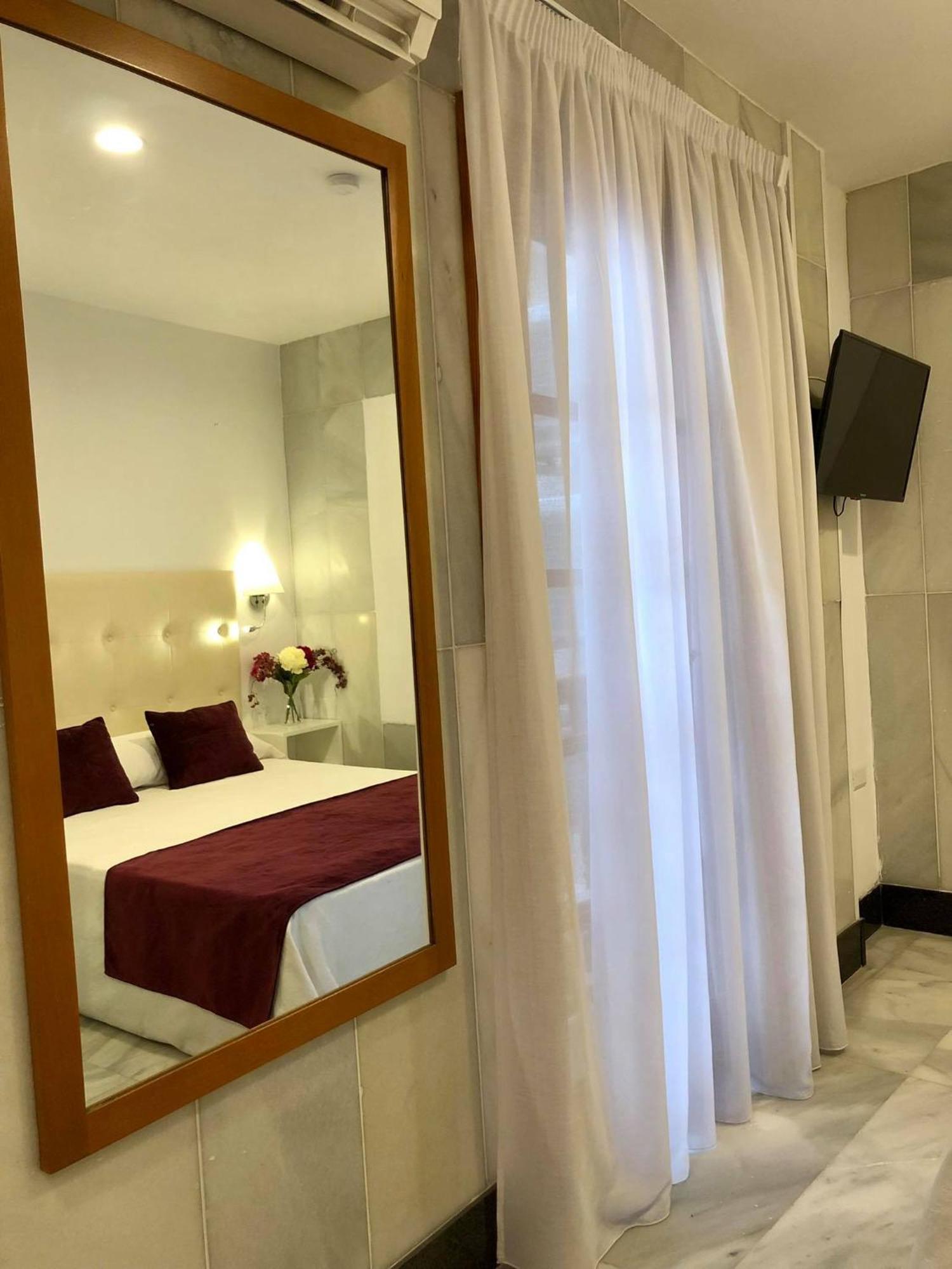 Hotel Oceano Centro (Adults Only) Santa Cruz de Tenerife Exteriér fotografie