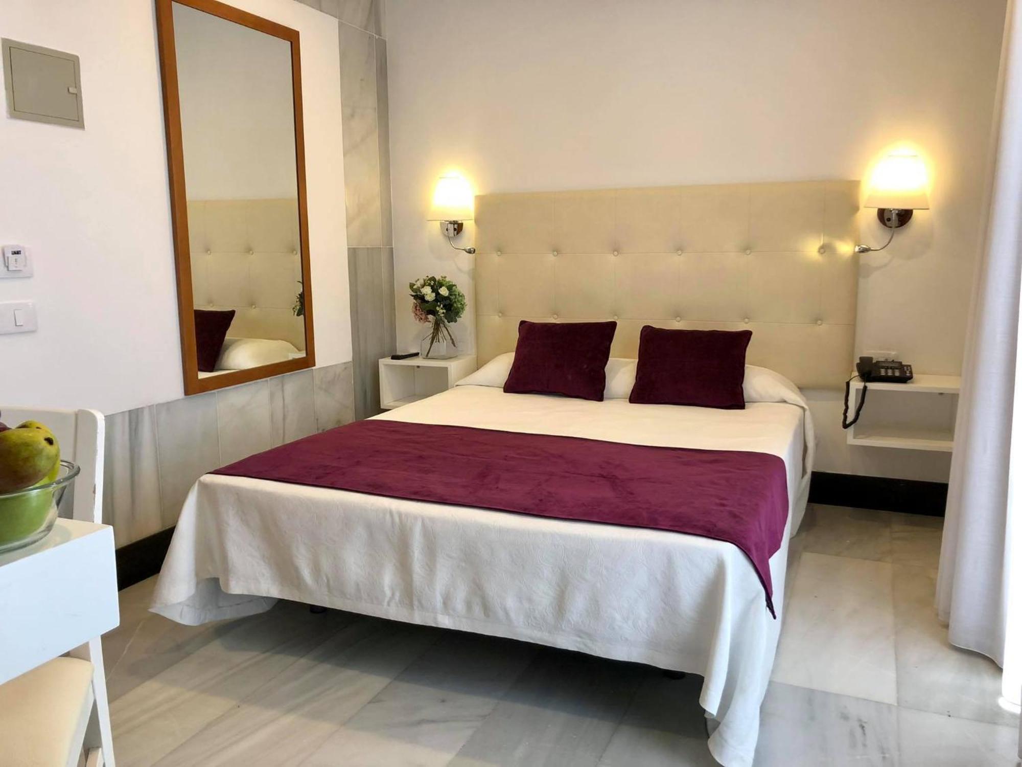 Hotel Oceano Centro (Adults Only) Santa Cruz de Tenerife Exteriér fotografie