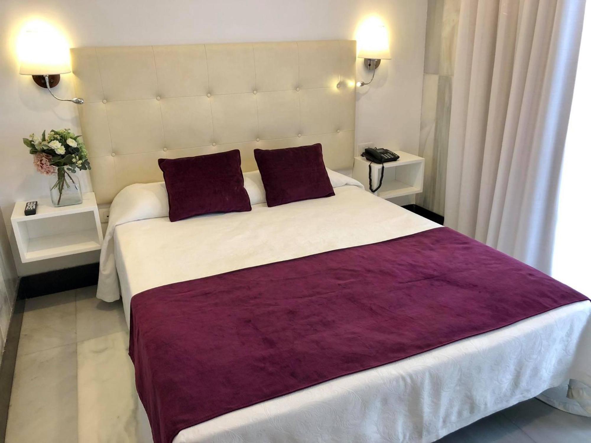 Hotel Oceano Centro (Adults Only) Santa Cruz de Tenerife Exteriér fotografie