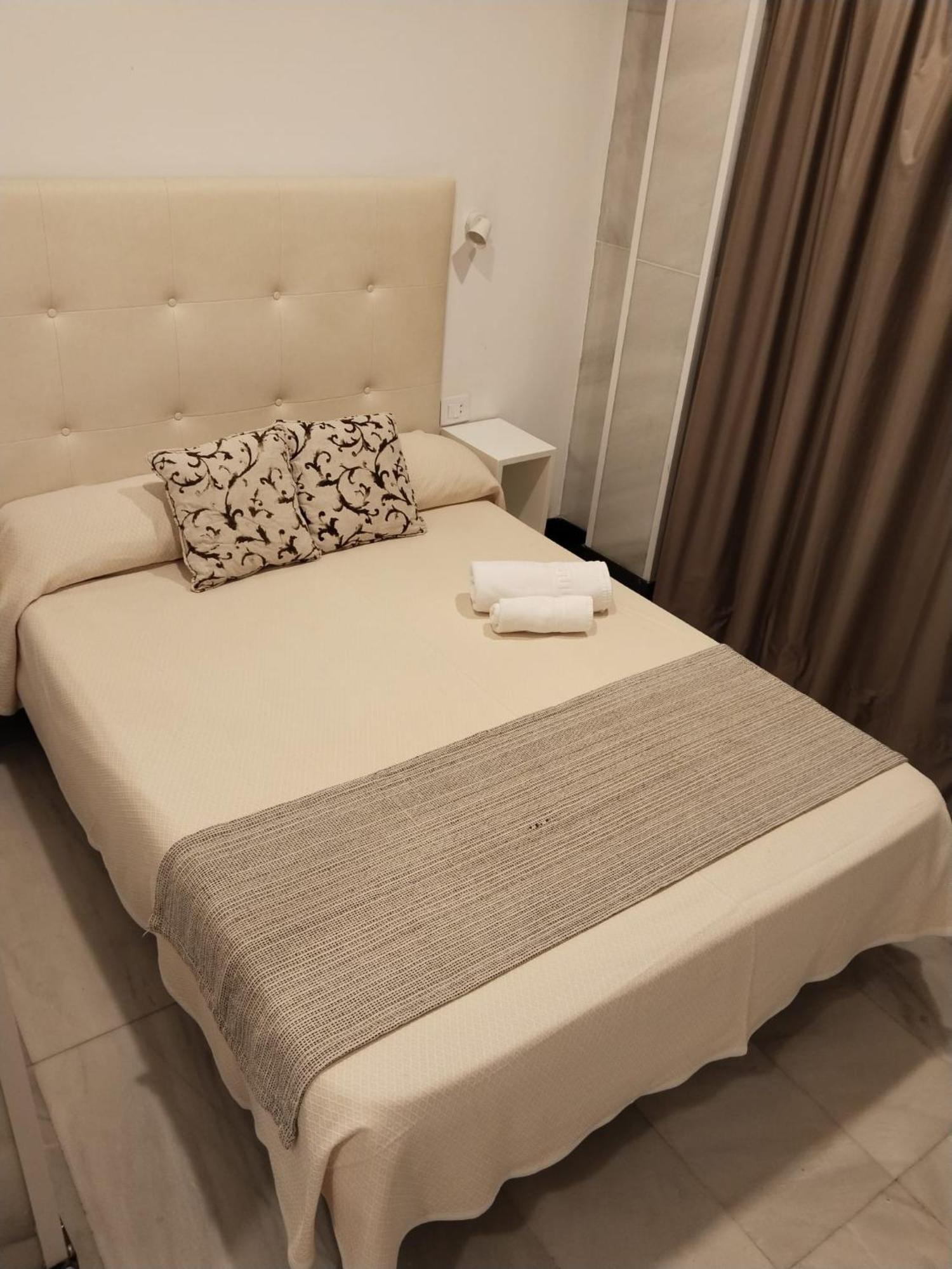 Hotel Oceano Centro (Adults Only) Santa Cruz de Tenerife Exteriér fotografie