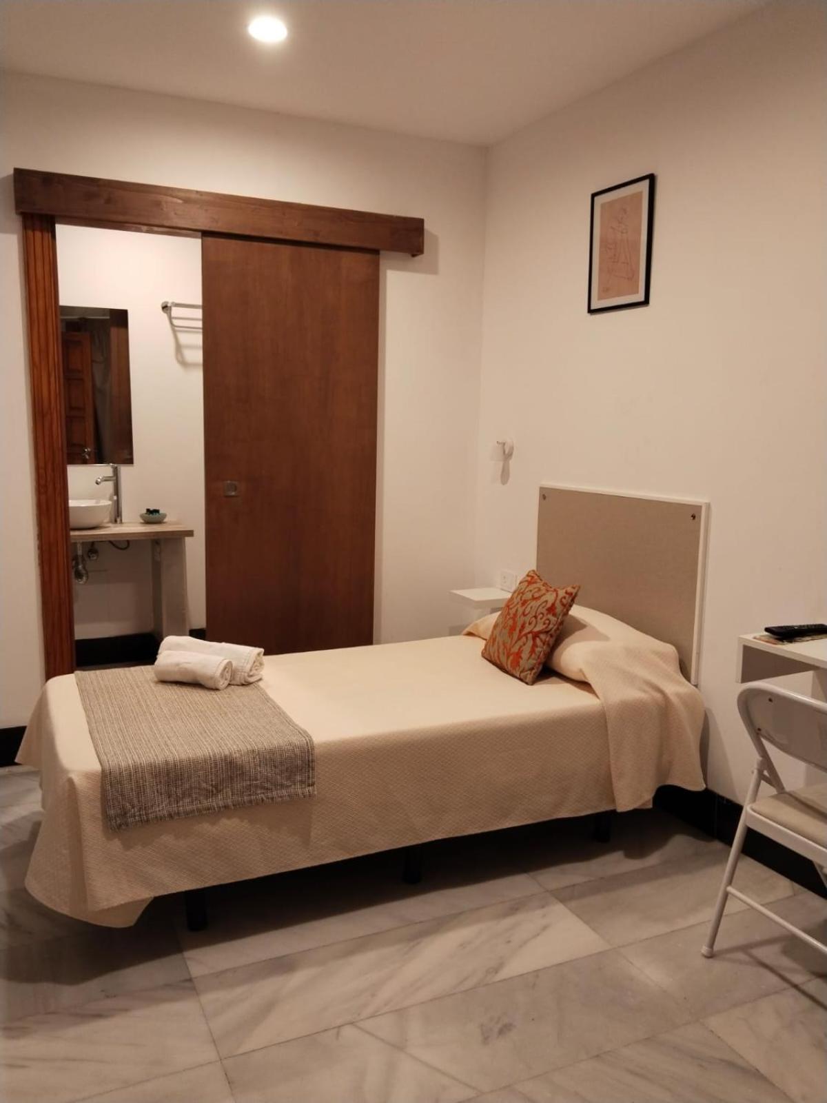 Hotel Oceano Centro (Adults Only) Santa Cruz de Tenerife Exteriér fotografie