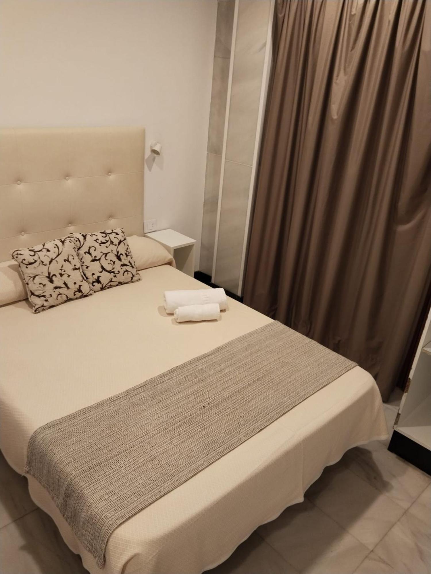Hotel Oceano Centro (Adults Only) Santa Cruz de Tenerife Exteriér fotografie