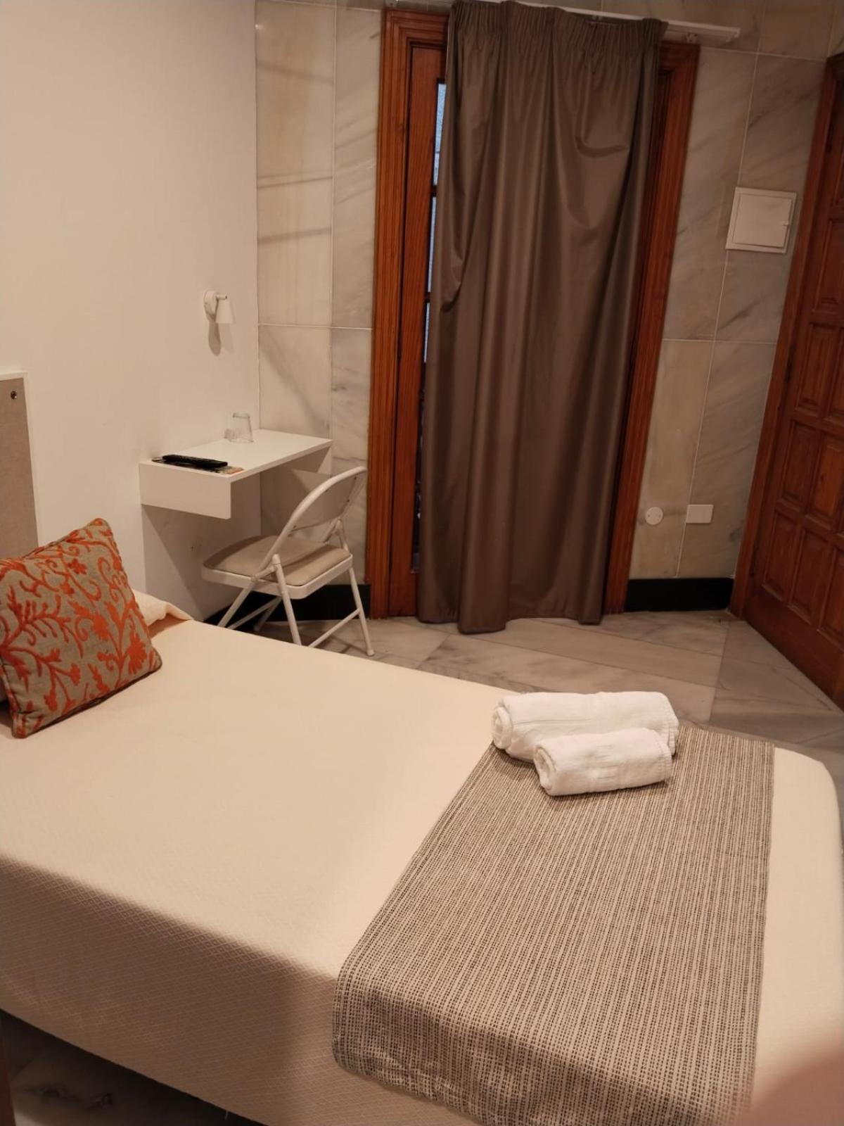 Hotel Oceano Centro (Adults Only) Santa Cruz de Tenerife Exteriér fotografie
