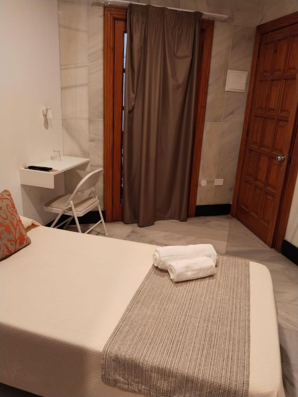 Hotel Oceano Centro (Adults Only) Santa Cruz de Tenerife Exteriér fotografie
