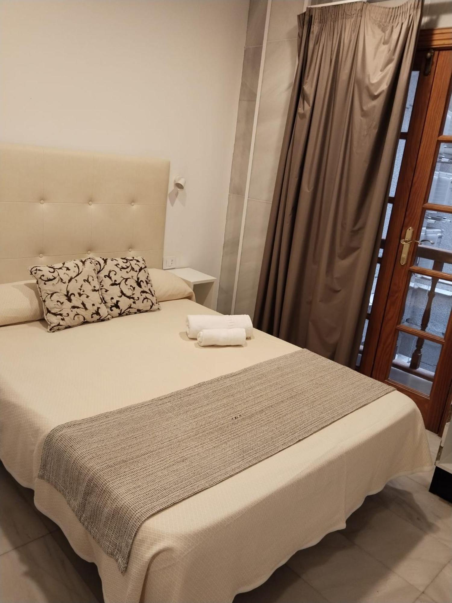 Hotel Oceano Centro (Adults Only) Santa Cruz de Tenerife Exteriér fotografie