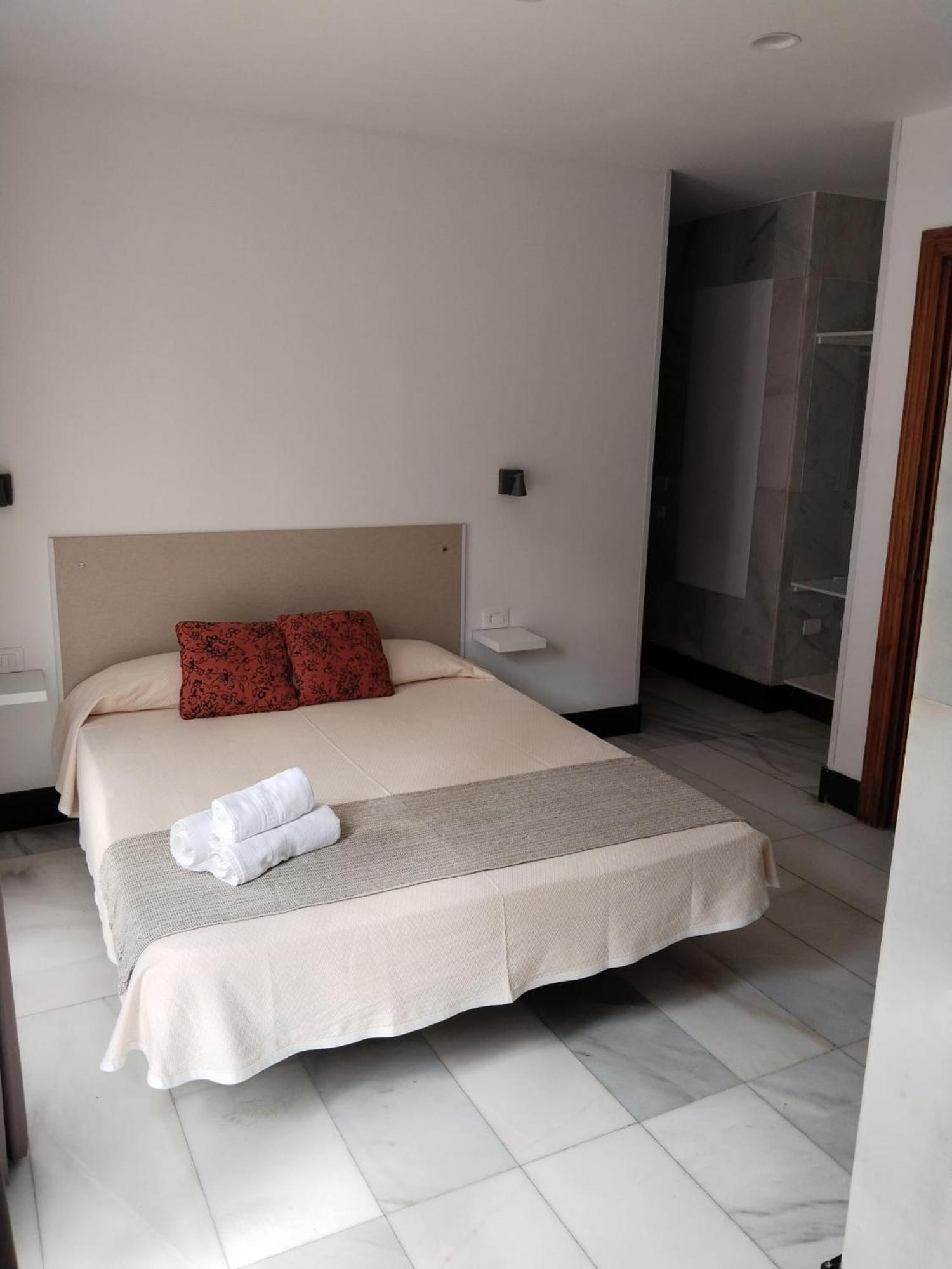Hotel Oceano Centro (Adults Only) Santa Cruz de Tenerife Exteriér fotografie